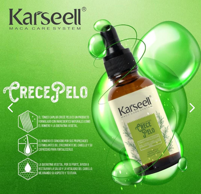 Karsell Gotas De Crecimiento